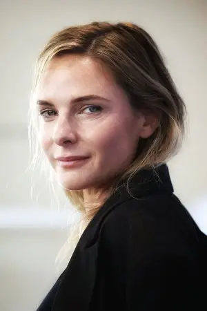 Фото Ребекка Фергюсон (Rebecca Ferguson) #326744