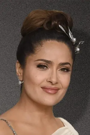 Фото Сальма Хайек Пино (Salma Hayek Pinault) #1601