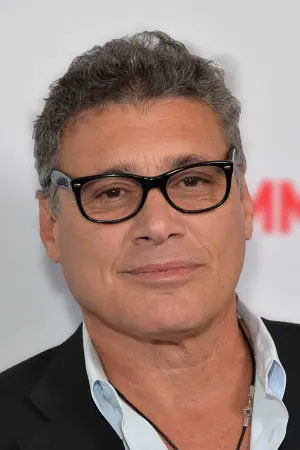 Фото Стивен Бауэр (Steven Bauer) #27697