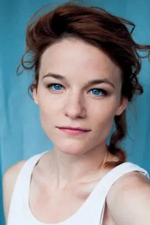 Фото Валери Пахнер #10711