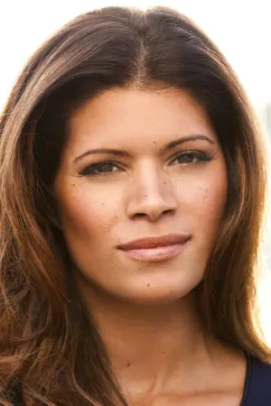 Фото Андреа Наведо (Andrea Navedo) #4997