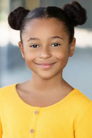 Фото Селеста Кларк #378095