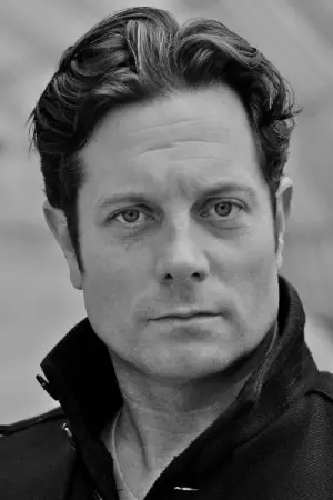 Фото Крейг Уорнок #124715