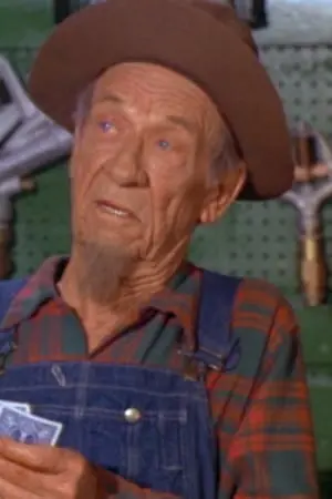 Фото Хэнк Паттерсон #244286