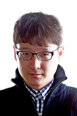 Фото Пак Хун Чжон (Park Hoon-jung) #69612