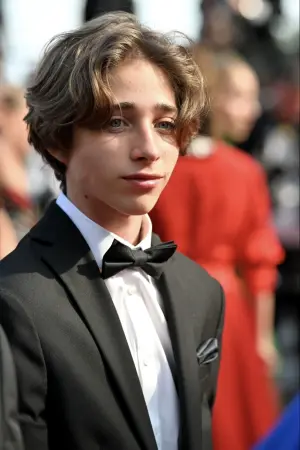 Фото Рафаэль Люс (Raphael Luce) #284803