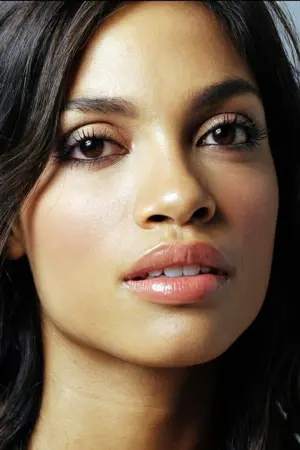 Фото Розарио Доусон (Rosario Dawson) #26579