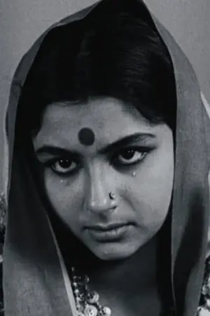 Фото Шармила Тагор (Sharmila Tagore) #312316