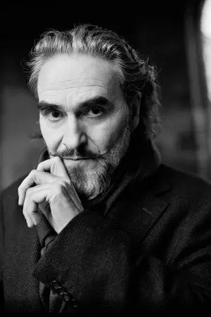 Фото  (Stephan Eicher) #382568