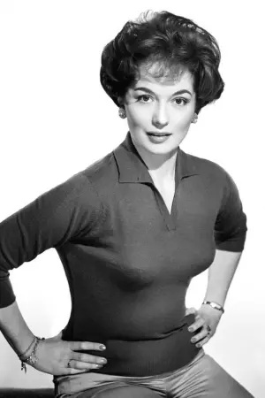 Фото Барбара Шелли #125837