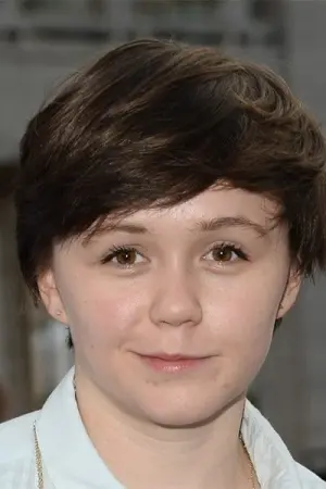 Фото Эмили Скеггс (Emily Skeggs) #61553