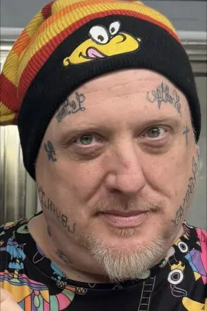 Фото жестокий д (Violent J) #354384