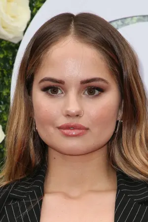 Фото Дебби Райан (Debby Ryan) #3575