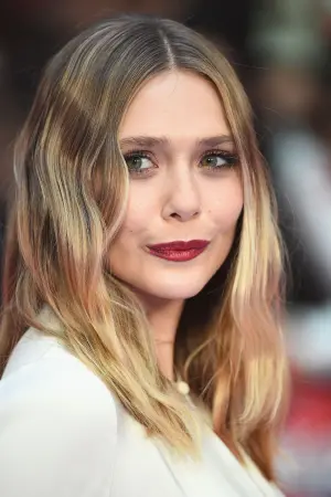 Фото Элизабет Олсен (Elizabeth Olsen) #6414