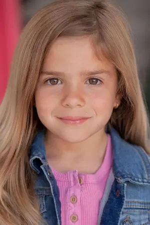 Фото Эсме Макшерри #323354