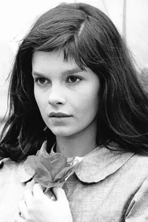 Фото Женевьева Бюжо (Geneviève Bujold) #106373