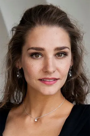 Фото Глафира Тарханова (Glafira Tarkhanova) #308463