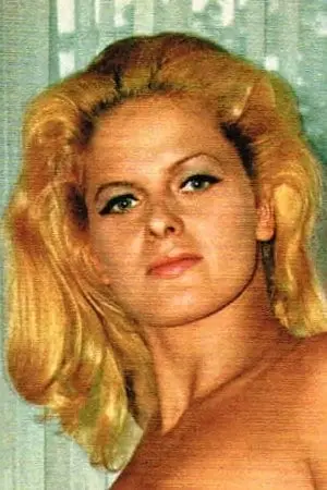 Фото Карин Шуберт (Karin Schubert) #84811