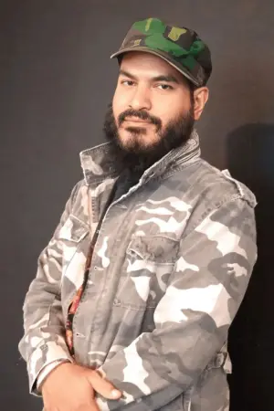 Фото Ридван Руль #286844