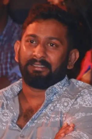 Фото Вивек Харшан #250125