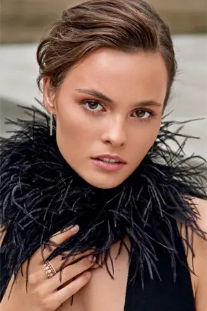 Фото Ангелина Стречина (Angelina Strechina) #290801