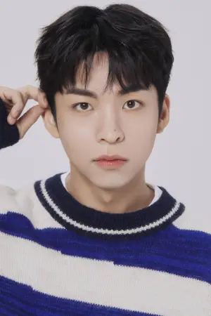 Фото  (Joo Jong-hyuk) #355842