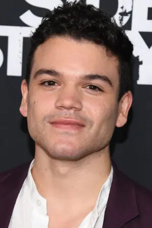 Фото Джош Андрес Ривера #69806