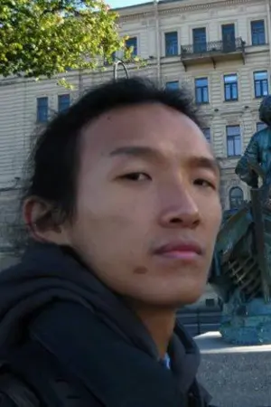 Фото Уильям Чандра #256335