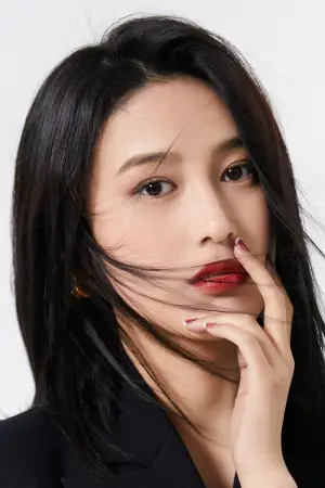 Фото  (Zhang Mengru) #385569