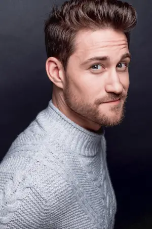 Фото Брендан Брэдли #343767