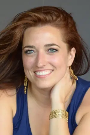 Фото Бриттани Уорд #70310