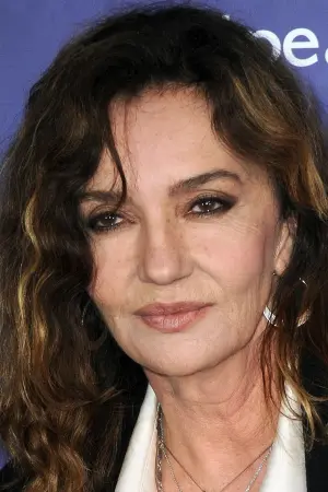 Фото Кэролайн Селье (Caroline Cellier) #235635