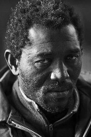 Фото Иссака Савадого #122404