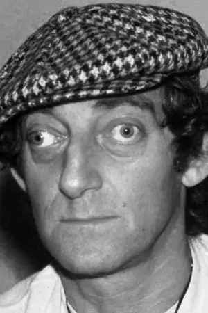 Фото Марти Фельдман (Marty Feldman) #111516