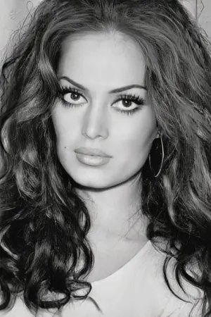 Фото Тюркан Шорэй (Türkan Şoray) #350037