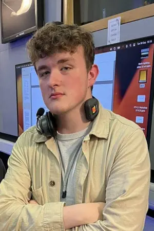 Фото  (Adam Boland) #361916