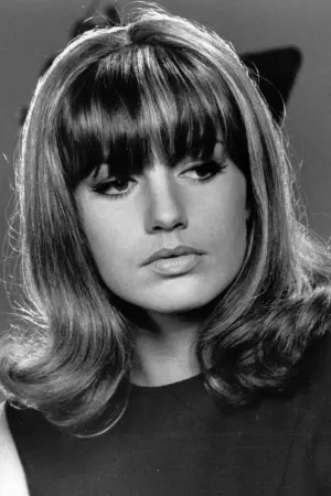Фото Екатерина Спаак (Catherine Spaak) #112151