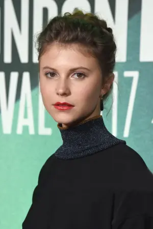 Фото Эйли Харбо (Eili Harboe) #109709