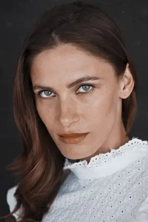 Фото Лили Бордан (Lili Bordán) #20584