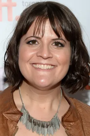 Фото Меган Гриффитс (Megan Griffiths) #214072