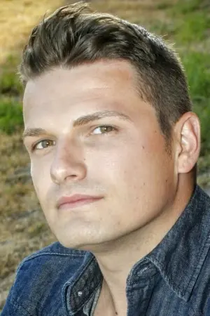 Фото Пол Райли Фокс #56507