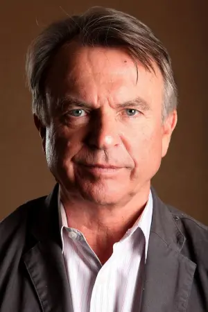 Фото Сэм Нил (Sam Neill) #67123