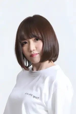 Фото Юри Ямаока (Yuri Yamaoka) #329020