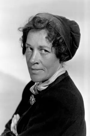 Фото Энн Ревир (Anne Revere) #199921