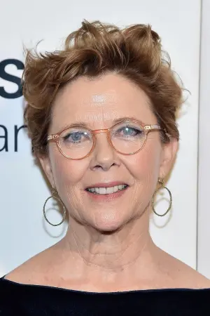 Фото Аннетт Бенинг (Annette Bening) #2238