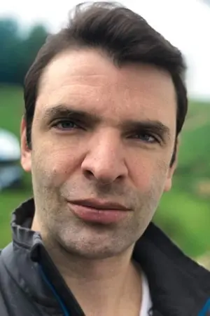 Фото Иоахим Чобану #3787