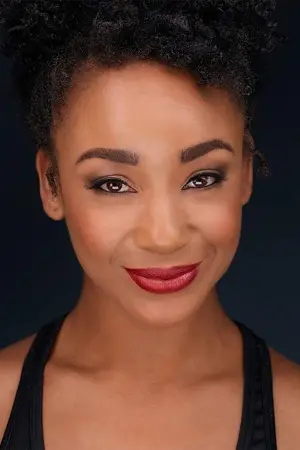 Фото Джэми Бурк #367860