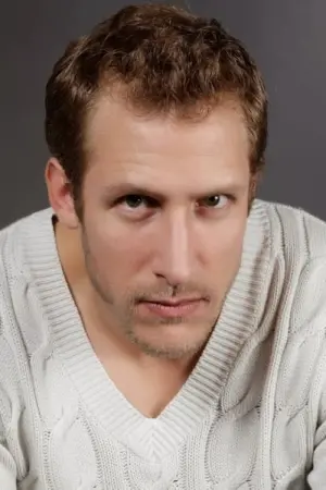 Фото Джонатан Девред #78399