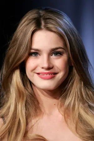 Фото Ванесса Хесслер #157553