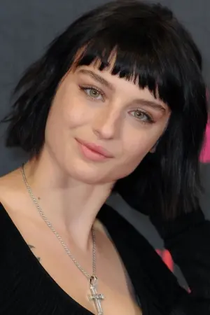 Фото Алиса Пагани (Alice Pagani) #203317